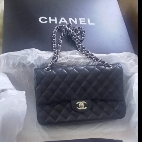 Chanel Classic handbag - Picture 5 of 5